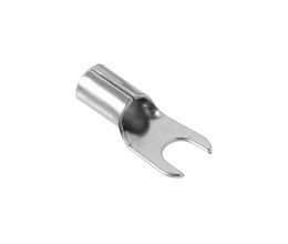 DL Audio Barracuda U-Type 8 Ga Terminal