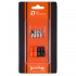Наконечник-вилка DL Audio Barracuda U-Type 8 Ga Terminal Наконечник-вилка DL Audio Barracuda U-Type 8 Ga Terminal