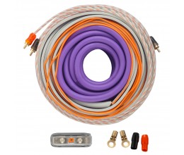 DL Audio Barracuda WK 42