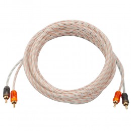 DL Audio Barracuda WK 42