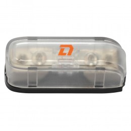 DL Audio Barracuda WK 42