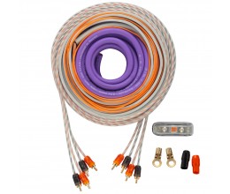 DL Audio Barracuda WK 44