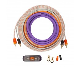 DL Audio Barracuda WK 82