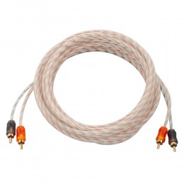DL Audio Barracuda WK 82