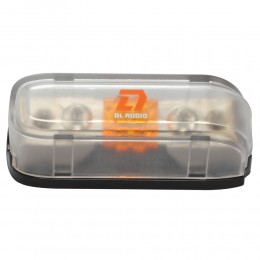 DL Audio Barracuda WK 82
