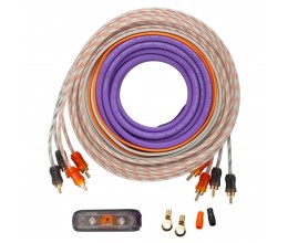 DL Audio Barracuda WK 84