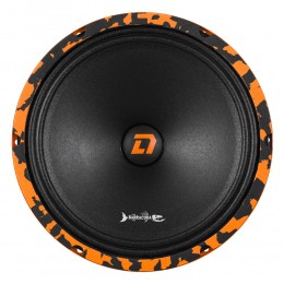 DL Audio Barracuda 250 v.2