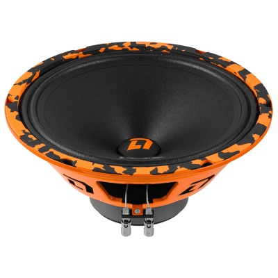Среднечастотные динамики DL Audio Barracuda 250 v.2 Среднечастотные динамики DL Audio Barracuda 250 v.2