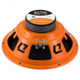 DL Audio Barracuda 250 v.2