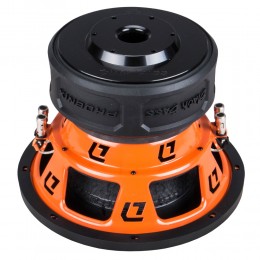 DL Audio Phoenix Black Bass 10