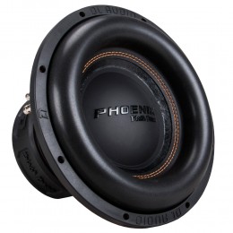 DL Audio Phoenix Black Bass 12