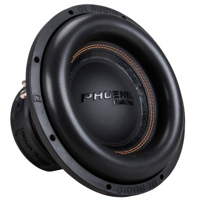 Сабвуфер DL Audio Phoenix Black Bass 12 Сабвуфер DL Audio Phoenix Black Bass 12