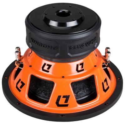 Сабвуфер DL Audio Phoenix Black Bass 12 Сабвуфер DL Audio Phoenix Black Bass 12