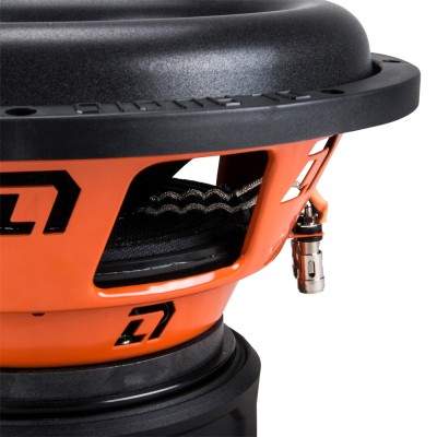 Сабвуфер DL Audio Phoenix Black Bass 12 Сабвуфер DL Audio Phoenix Black Bass 12