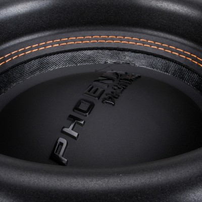 Сабвуфер DL Audio Phoenix Black Bass 12 Сабвуфер DL Audio Phoenix Black Bass 12