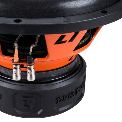 Сабвуфер DL Audio Phoenix Black Bass 12 Сабвуфер DL Audio Phoenix Black Bass 12