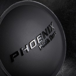 DL Audio Phoenix Black Bass 15