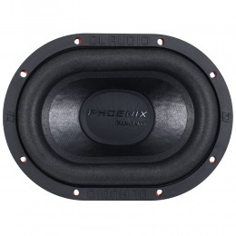 DL Audio Phoenix Black Bass 69