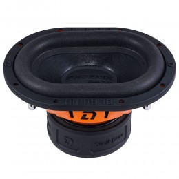 DL Audio Phoenix Black Bass 69