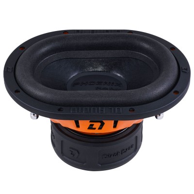Сабвуфер DL Audio Phoenix Black Bass 69