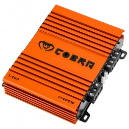 DL Audio Cobra 1.400