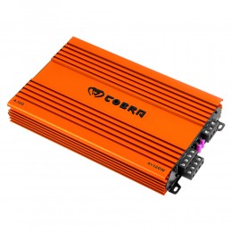 DL Audio Cobra 4.120