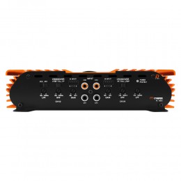 DL Audio Cobra 4.120