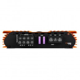 DL Audio Cobra 4.120