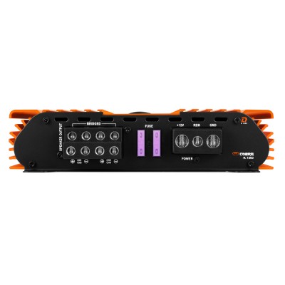 Усилитель 4-ёх канальный DL Audio Cobra 4.150 Усилитель 4-ёх канальный DL Audio Cobra 4.150