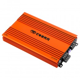 DL Audio Cobra 4.150