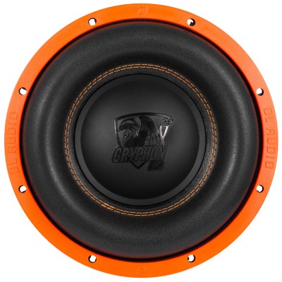 Сабвуфер DL Audio Gryphon Pro 10 v.3 Сабвуфер DL Audio Gryphon Pro 10 v.3
