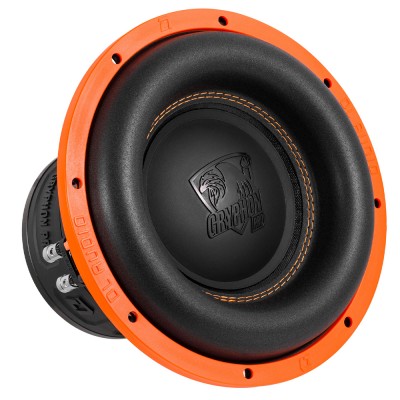 Сабвуфер DL Audio Gryphon Pro 10 v.3 Сабвуфер DL Audio Gryphon Pro 10 v.3