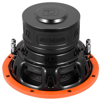 Сабвуфер DL Audio Gryphon Pro 10 v.3 Сабвуфер DL Audio Gryphon Pro 10 v.3