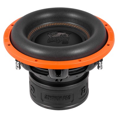 Сабвуфер DL Audio Gryphon Pro 10 v.3 Сабвуфер DL Audio Gryphon Pro 10 v.3