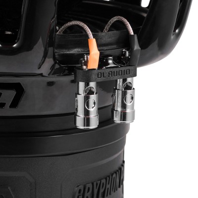 Сабвуфер DL Audio Gryphon Pro 10 v.3 Сабвуфер DL Audio Gryphon Pro 10 v.3