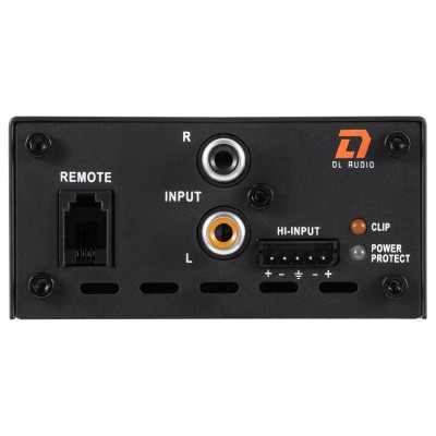 Усилитель 1-но канальный (Моноблок) DL Audio Gryphon Lite 1.500 Усилитель 1-но канальный (Моноблок) DL Audio Gryphon Lite 1.500