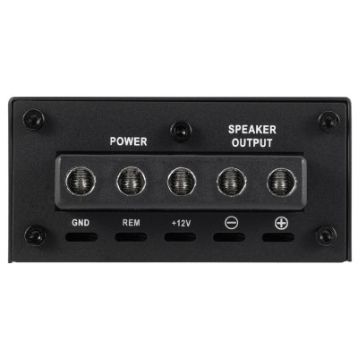Усилитель 1-но канальный (Моноблок) DL Audio Gryphon Lite 1.500 Усилитель 1-но канальный (Моноблок) DL Audio Gryphon Lite 1.500