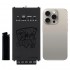 Усилитель 1-но канальный (Моноблок) DL Audio Gryphon Lite 1.500 Усилитель 1-но канальный (Моноблок) DL Audio Gryphon Lite 1.500