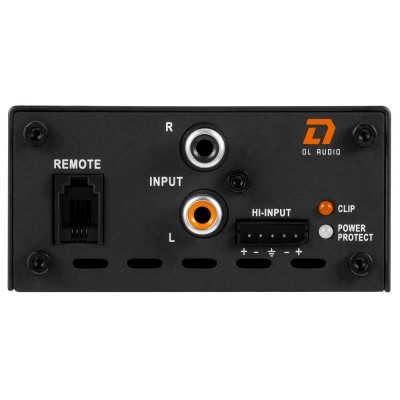 Усилитель 1-но канальный (Моноблок) DL Audio Gryphon Lite 1.900 Усилитель 1-но канальный (Моноблок) DL Audio Gryphon Lite 1.900