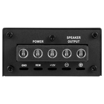 Усилитель 1-но канальный (Моноблок) DL Audio Gryphon Lite 1.900 Усилитель 1-но канальный (Моноблок) DL Audio Gryphon Lite 1.900