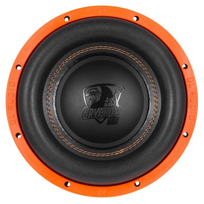 Сабвуфер DL Audio Gryphon Lite 10 v.3