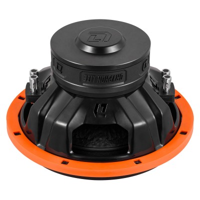 Сабвуфер DL Audio Gryphon Lite 10 v.3