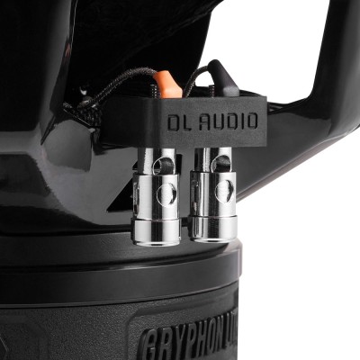 Сабвуфер DL Audio Gryphon Lite 10 v.3