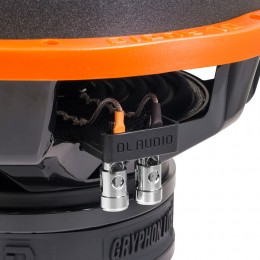 DL Audio Gryphon Lite 10 v.3 SE