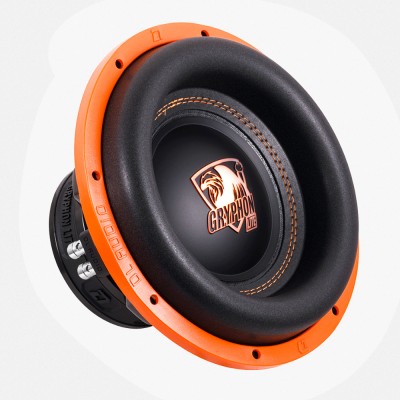 Сабвуфер DL Audio Gryphon Lite 10 v.3 SE Сабвуфер DL Audio Gryphon Lite 10 v.3 SE
