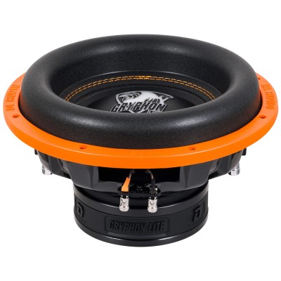 Сабвуфер DL Audio Gryphon Lite 10 v.3 SE Сабвуфер DL Audio Gryphon Lite 10 v.3 SE