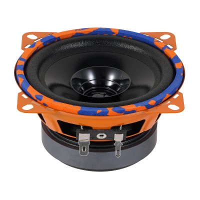 Широкополосные динамики DL Audio Gryphon Lite 100 V.3 Широкополосные динамики DL Audio Gryphon Lite 100 V.3