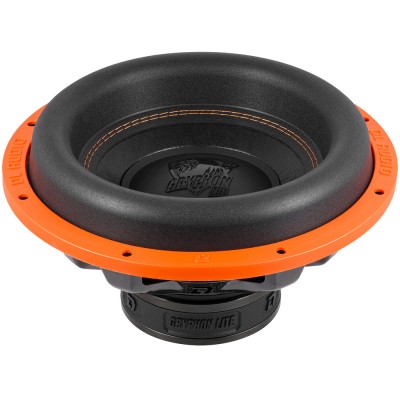 Сабвуфер DL Audio Gryphon Lite 12 v.3
