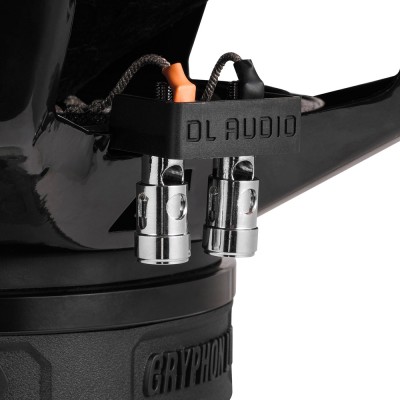 Сабвуфер DL Audio Gryphon Lite 12 v.3