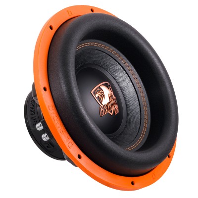 Сабвуфер DL Audio Gryphon Lite 12 v.3 SE Сабвуфер DL Audio Gryphon Lite 12 v.3 SE